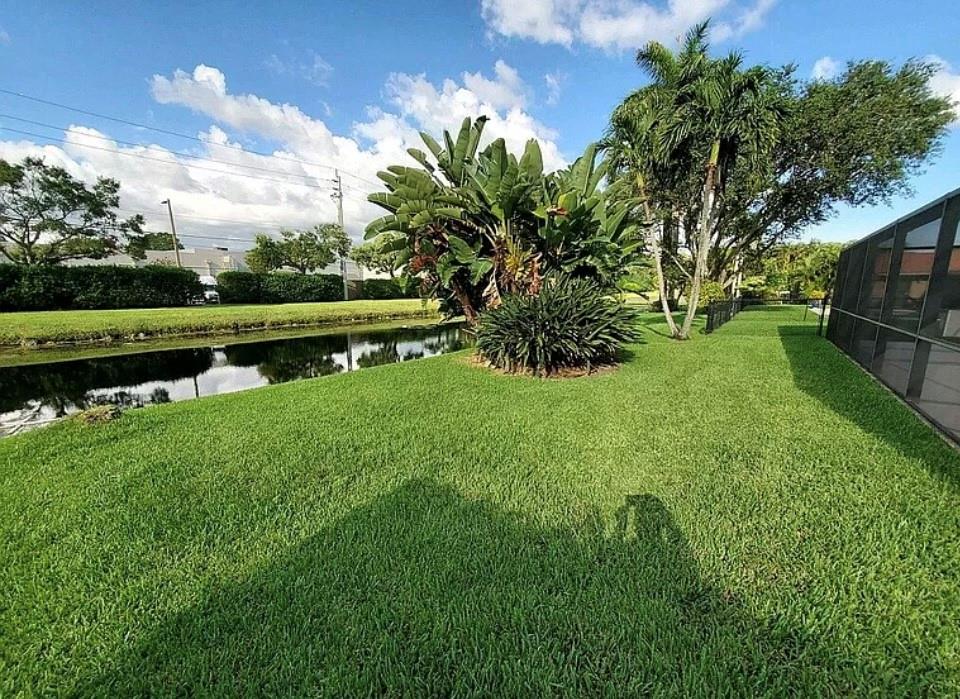 Jacaranda Prcl 274 132-8 - Residential