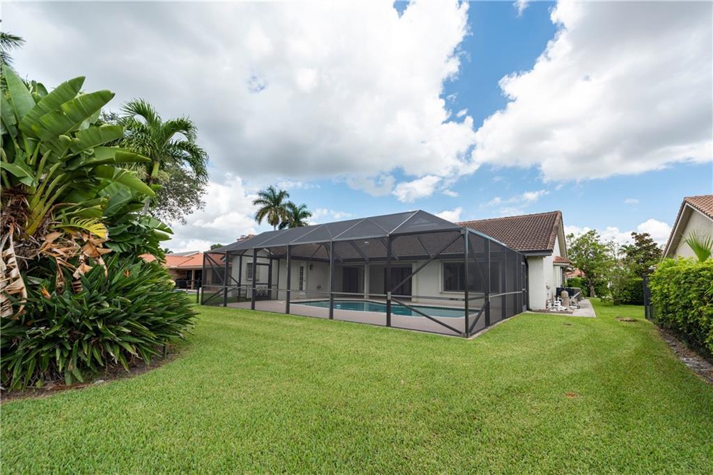 Jacaranda Prcl 274 132-8 - Residential