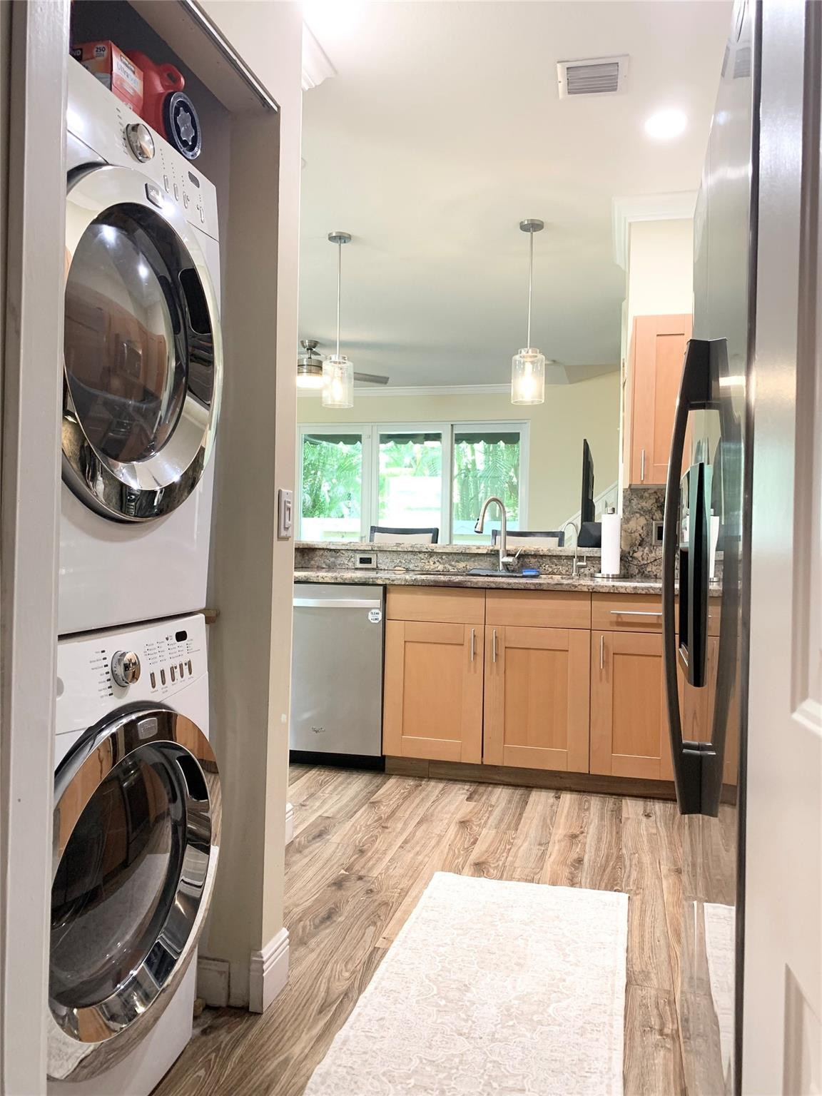 Old Florida Bungalow - Residential