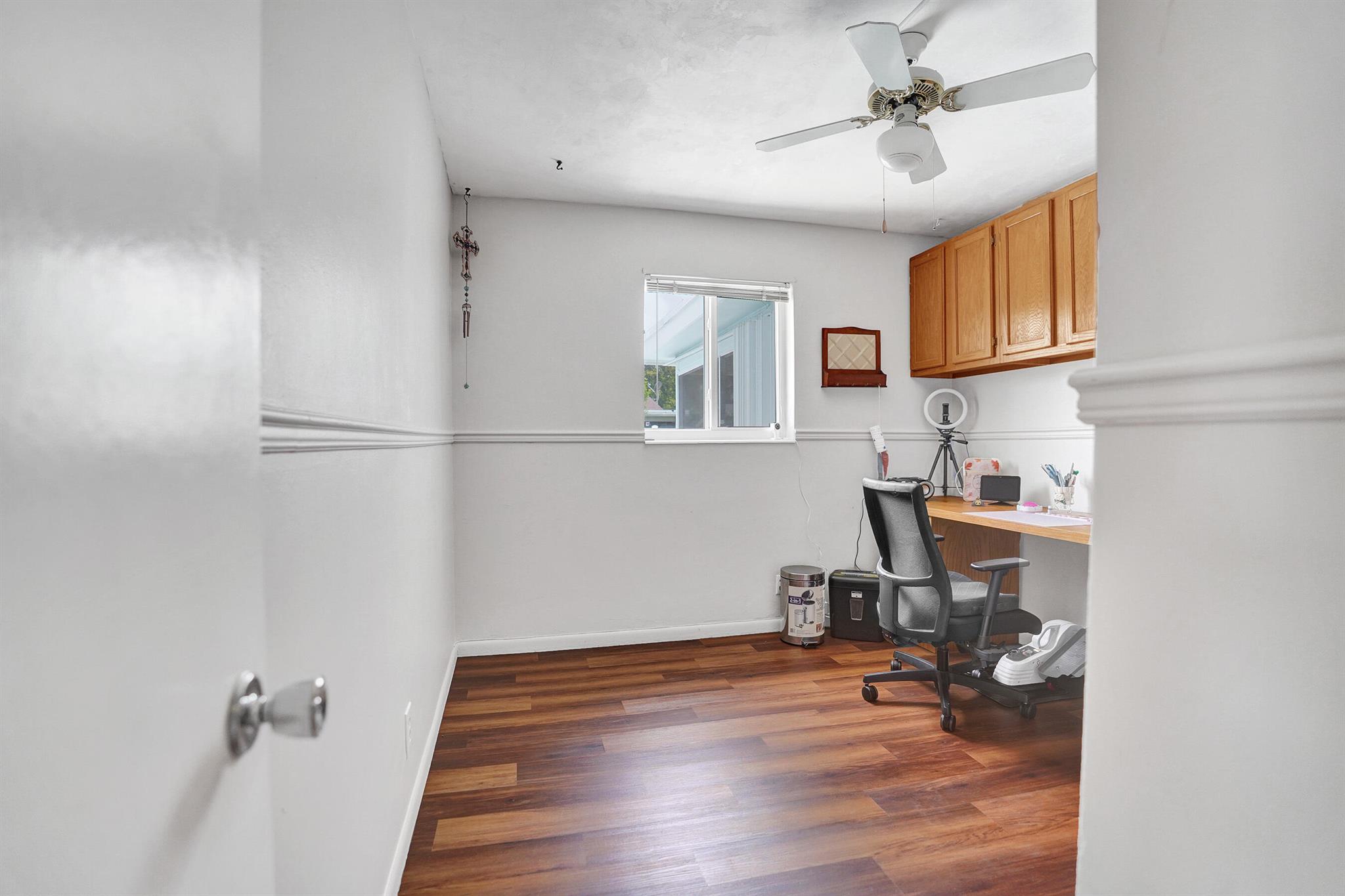 IBEC ADDITION NO 7 - Residential