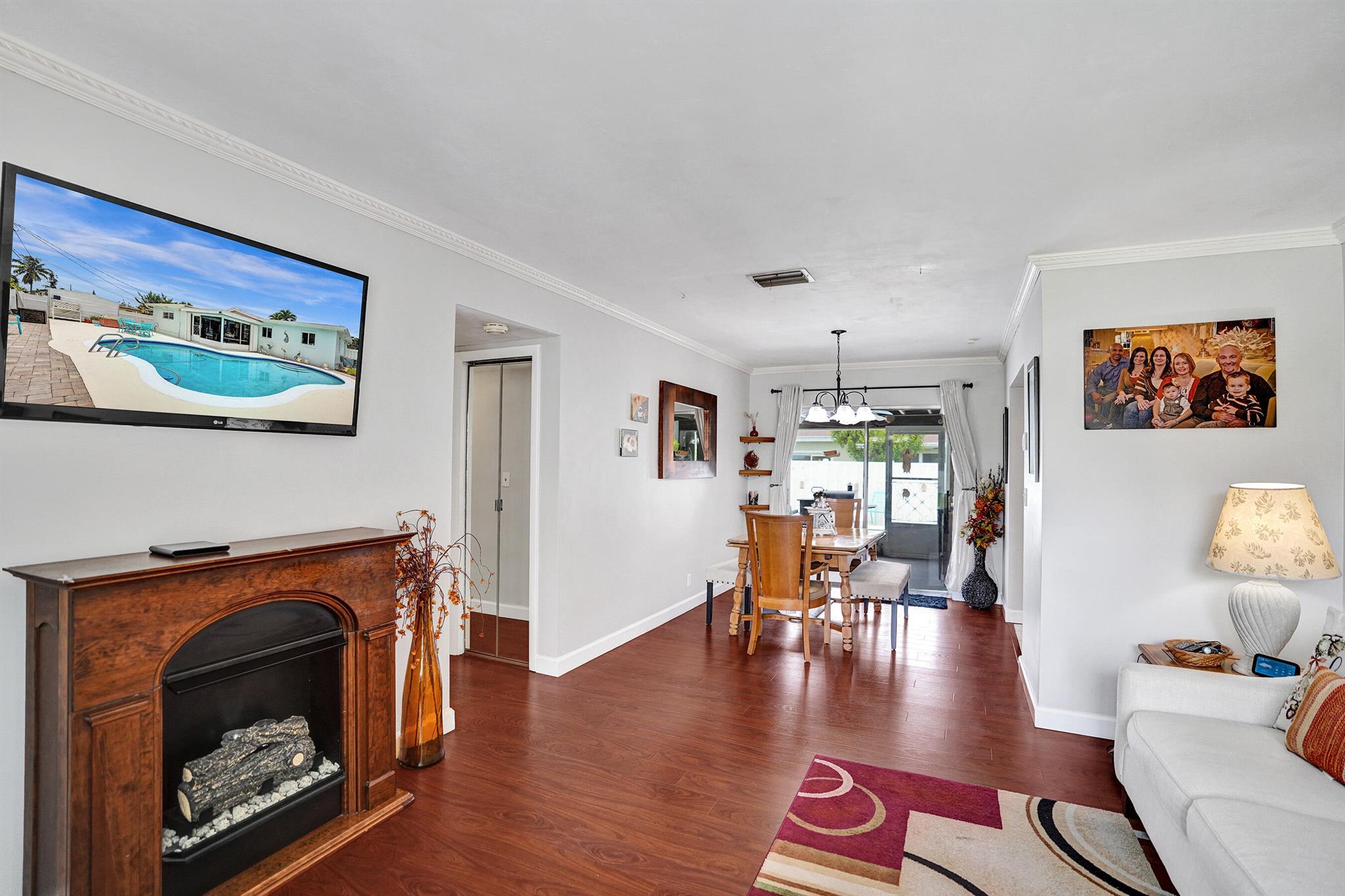 IBEC ADDITION NO 7 - Residential