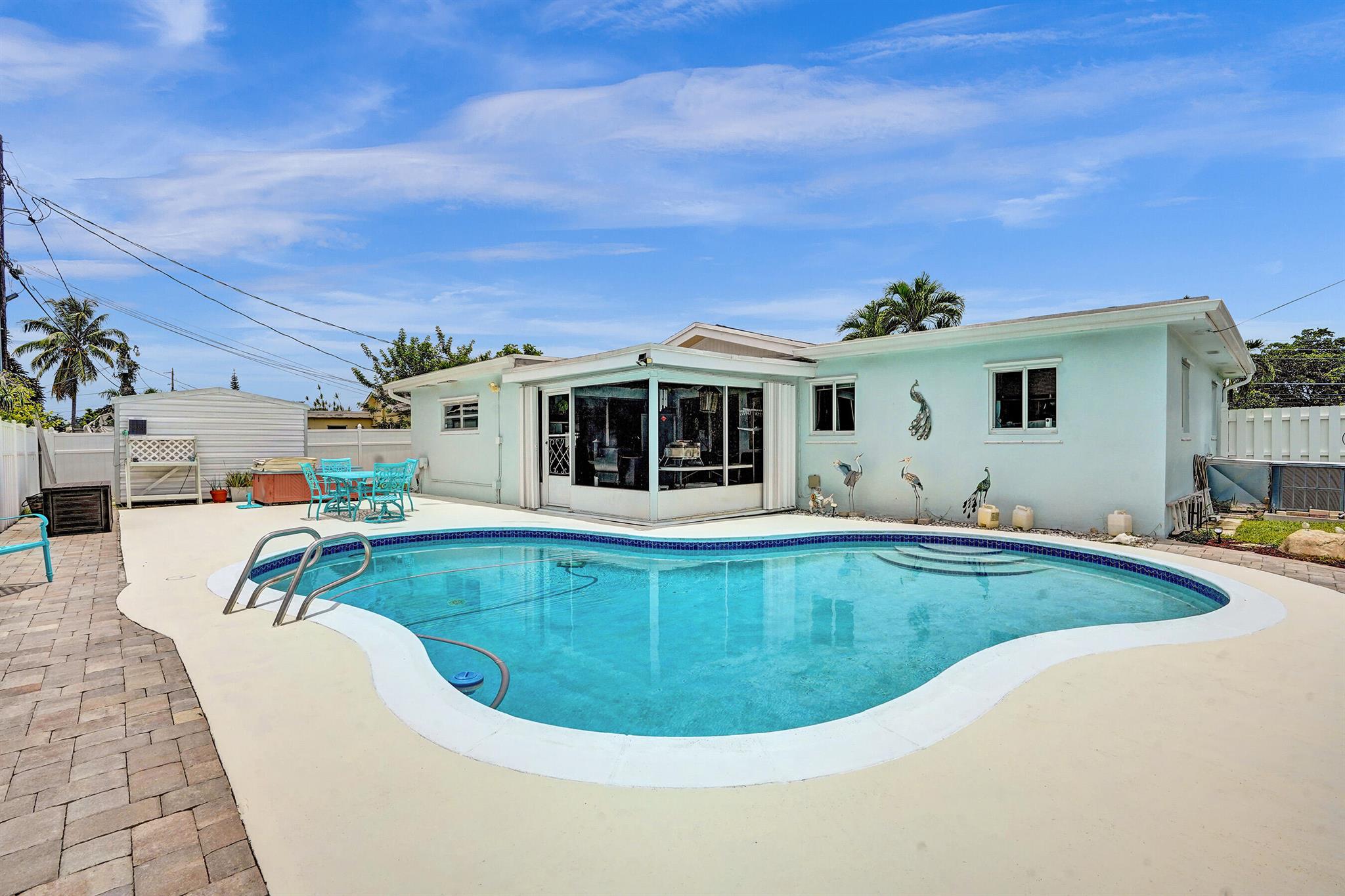 2155 NW 63rd Avenue