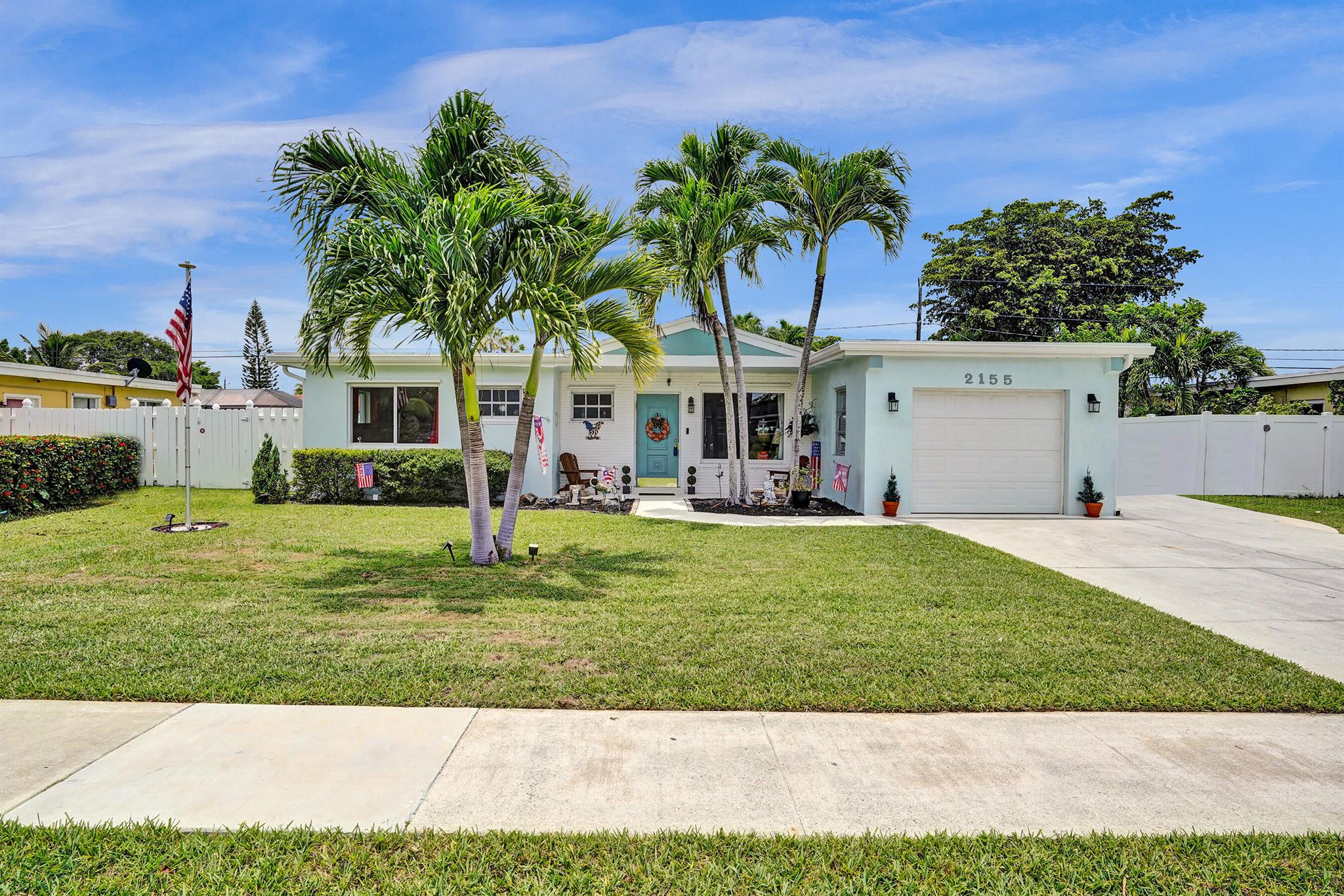 Pool home with 3-bedroom, plus den, 2-bathrooms, 1-car garage--no HOA!, Bring your trucks, boats, and RVs! Nestled on a spacious lot, this one-story ranch home is beautifully maintained and offers ample room to relax and entertain. As you step inside, you'll immediately appreciate the open living space, complemented by an adjoining dining area, with stunning views of your expansive private patio and pool. The fully fenced yard ensures privacy, while a free-standing hot tub and shed provide additional convenience and storage.The updated kitchen boasts plenty of cabinetry and a cozy breakfast nook, perfect for starting your day. Plus, enjoy the added bonus room--ideal as a family room, movie room, home office, or workout space. Sliders from the bonus room
