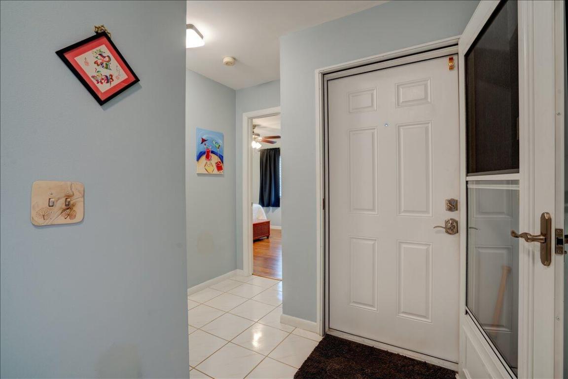 ARBOURS OF THE PALM BEACHES CONDO - Residential