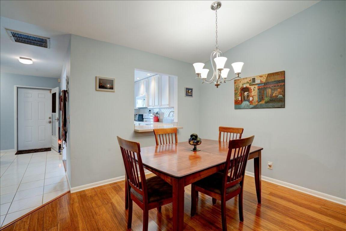 ARBOURS OF THE PALM BEACHES CONDO - Residential