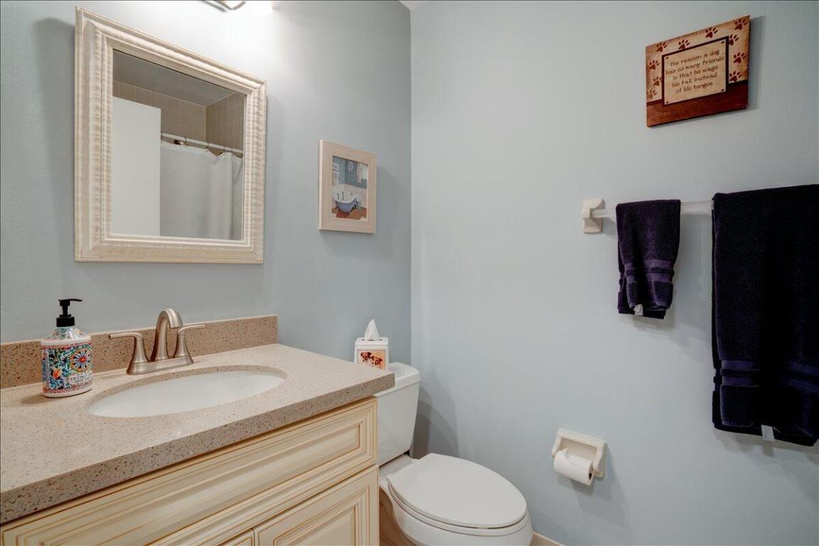 ARBOURS OF THE PALM BEACHES CONDO - Residential