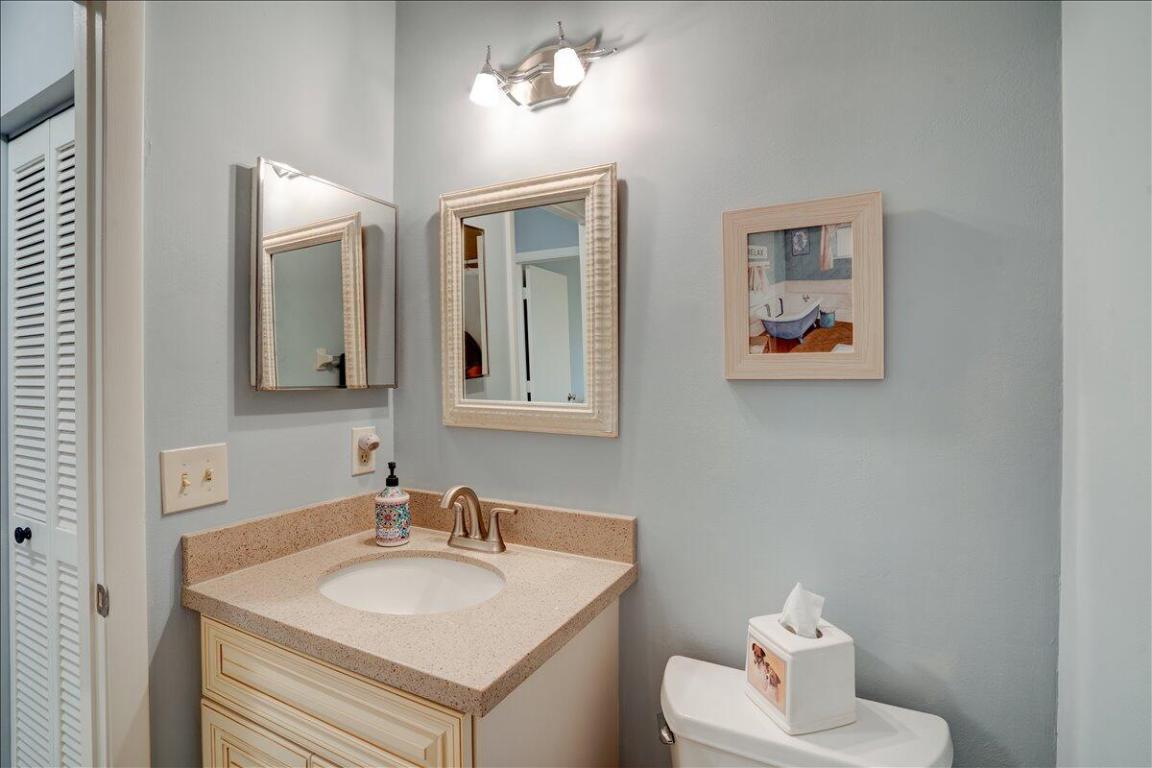 ARBOURS OF THE PALM BEACHES CONDO - Residential