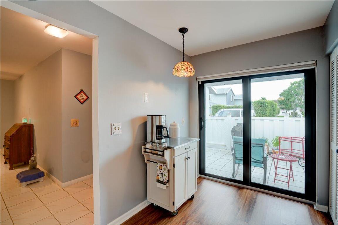 ARBOURS OF THE PALM BEACHES CONDO - Residential