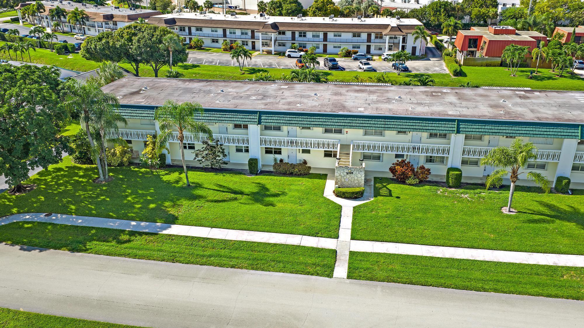 MERIDIAN CONDO 10 - Residential