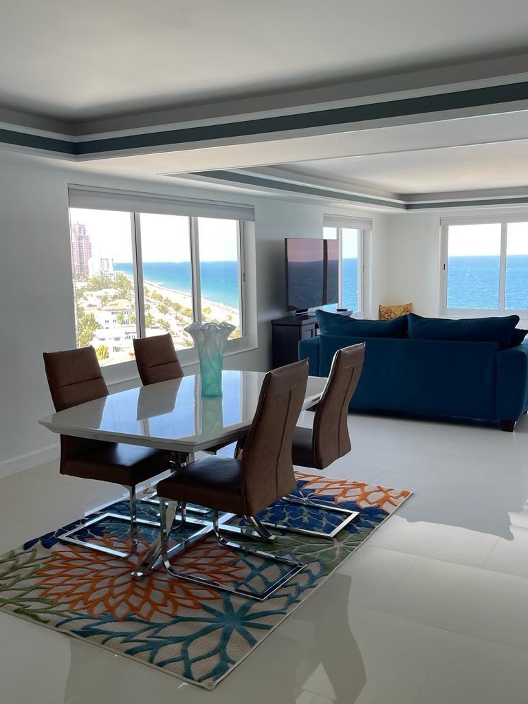 Park Tower Condo - Residential Lease