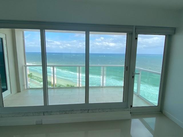 Park Tower Condo - Residential Lease