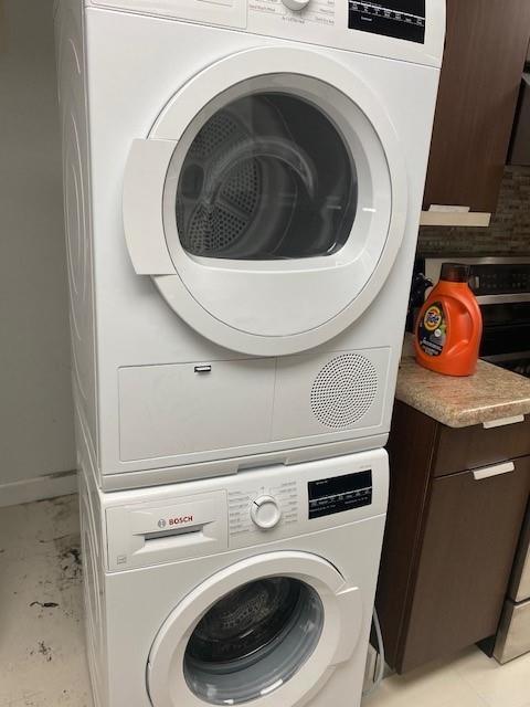 Park Tower Condo - Residential Lease