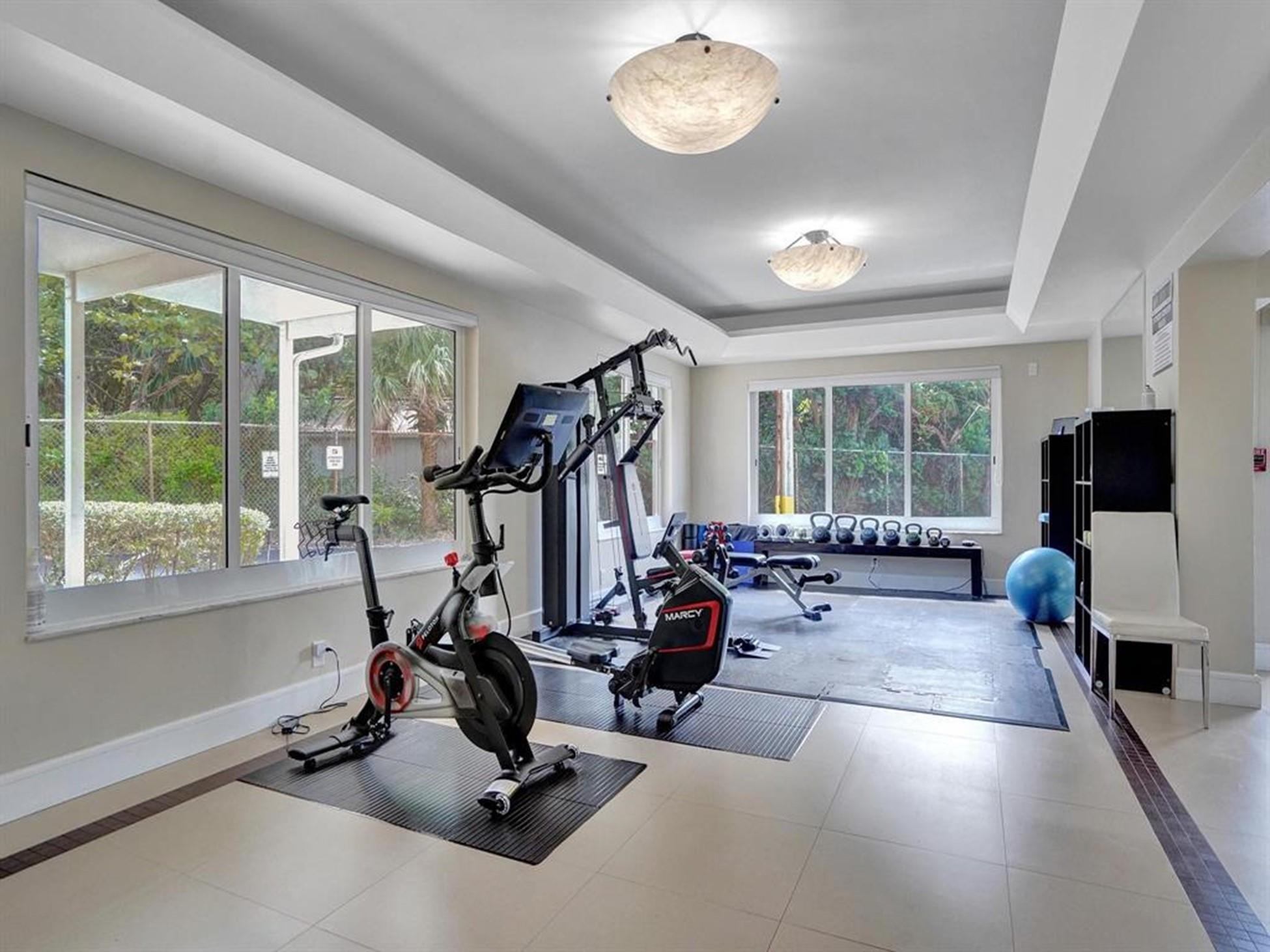 Park Tower Condo - Residential Lease