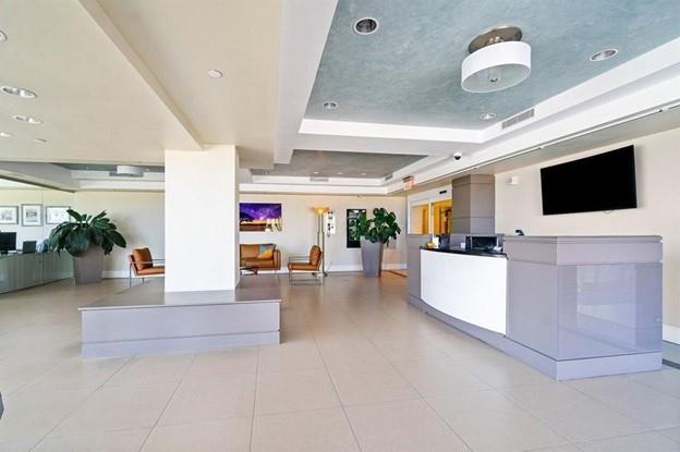 Park Tower Condo - Residential Lease