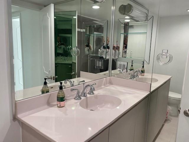 Park Tower Condo - Residential Lease