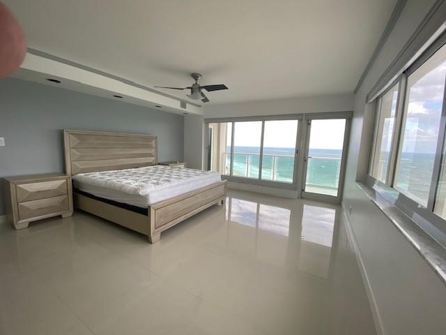 Park Tower Condo - Residential Lease