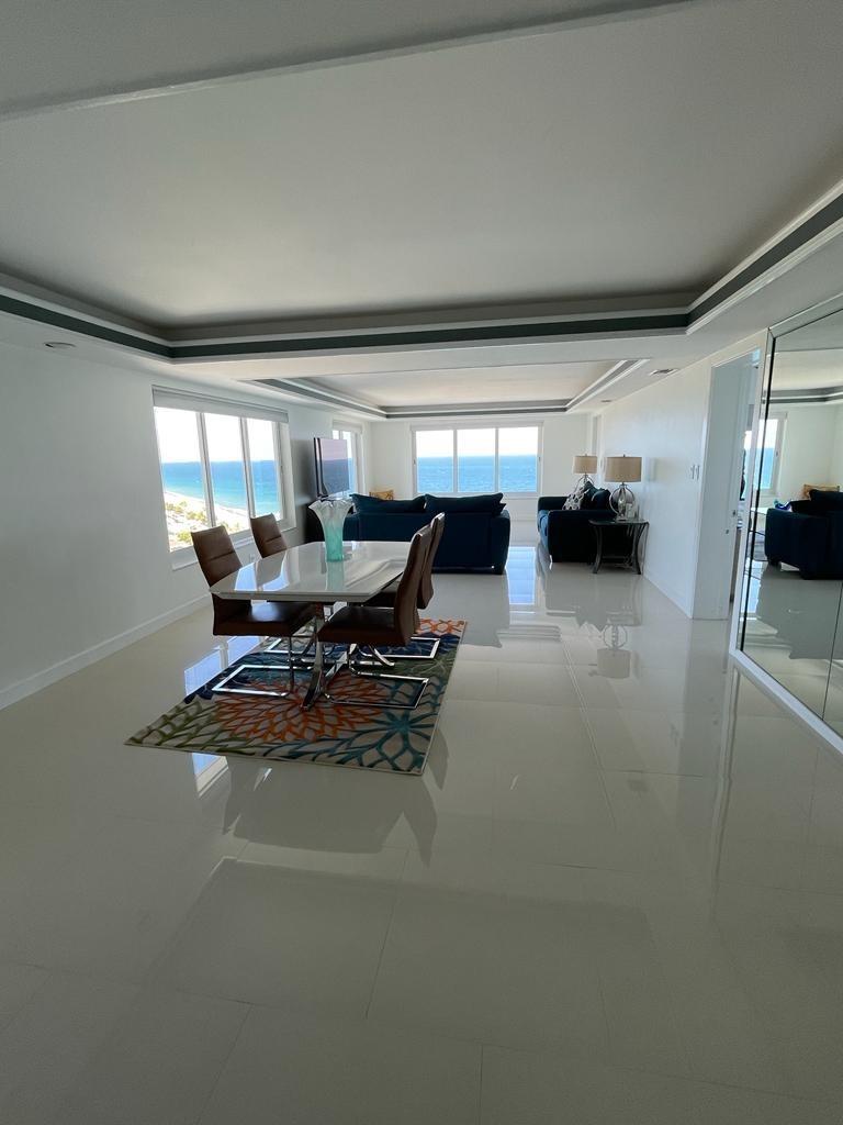 Park Tower Condo - Residential Lease