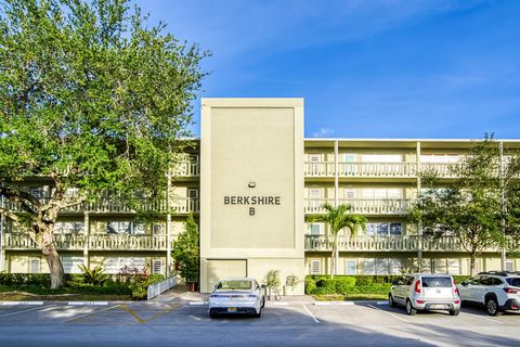 2040 Berkshire B 2040 Deerfield Beach FL 33442