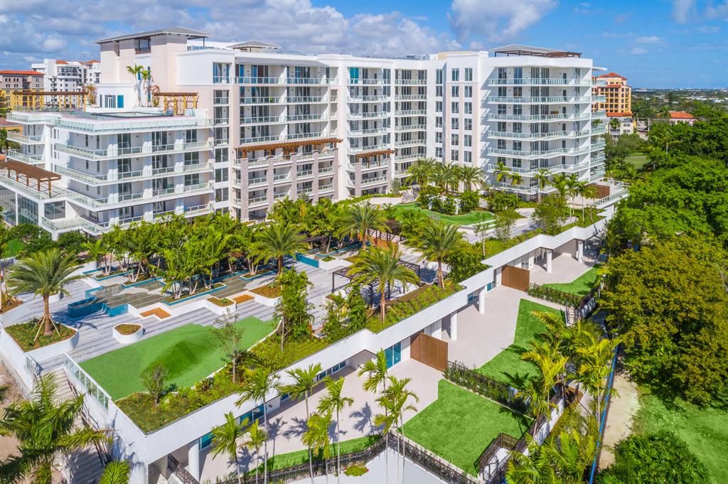 ALINA RESIDENCES - Residential