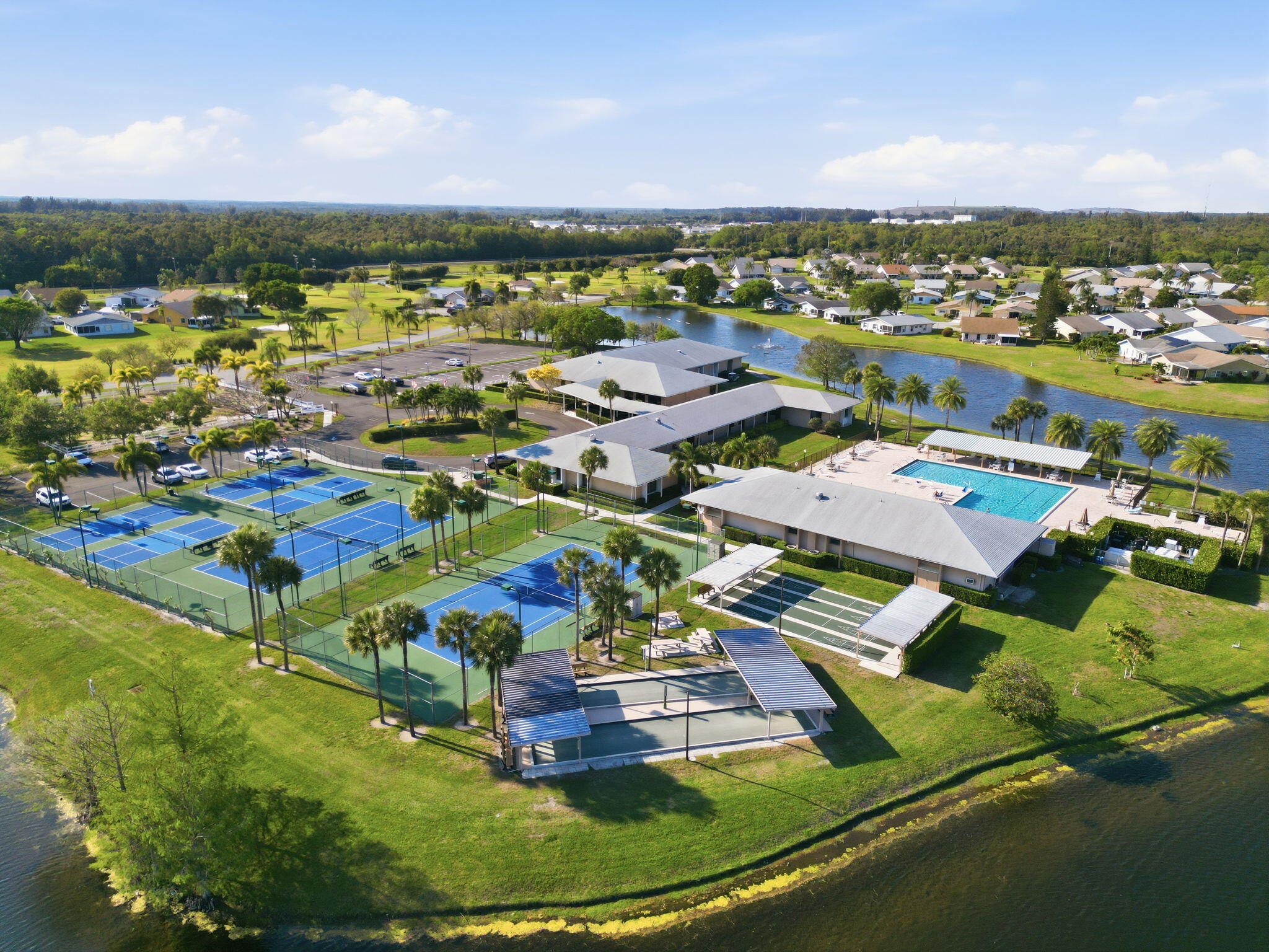 CYPRESS LAKES 6-A - Residential