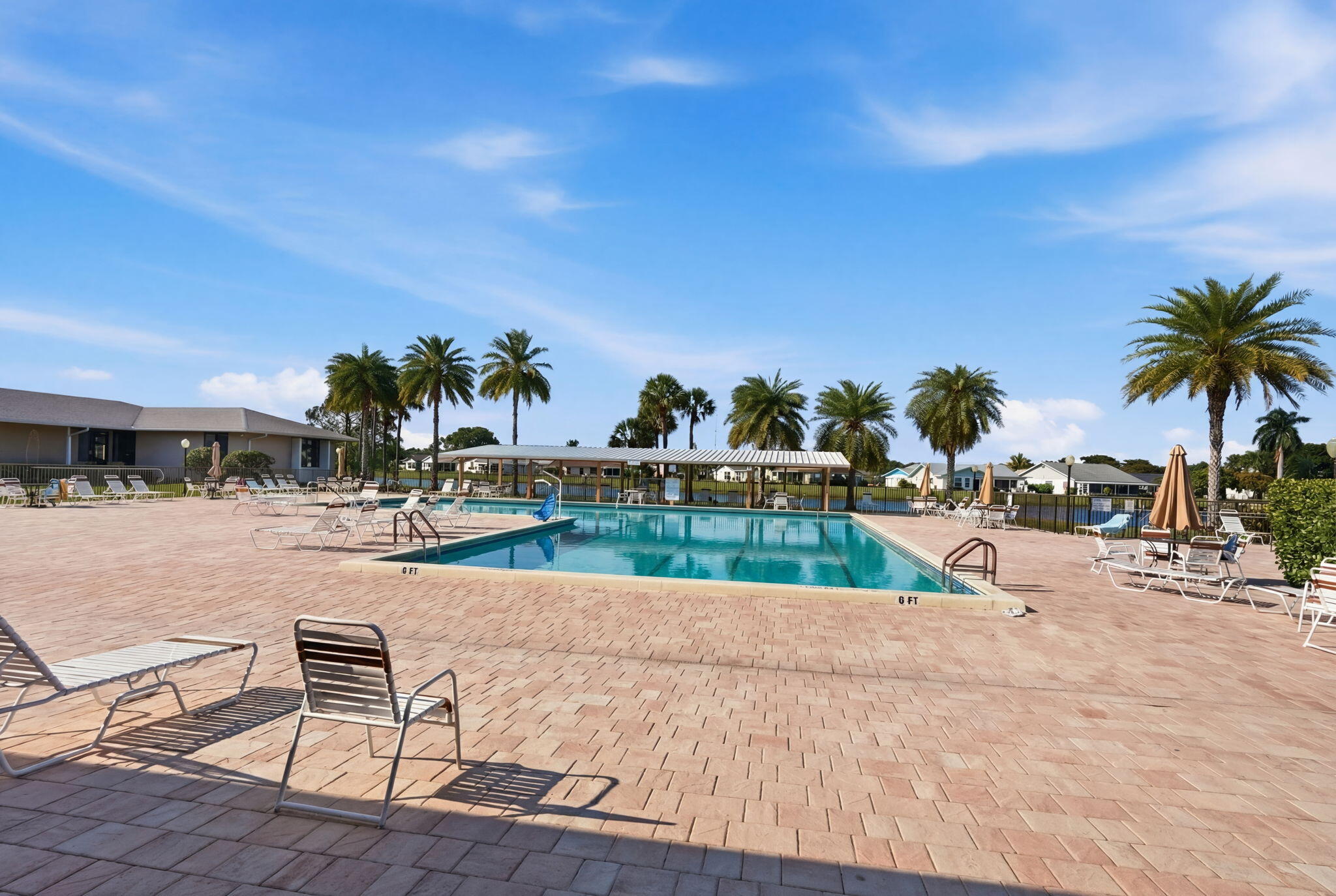 CYPRESS LAKES 6-A - Residential
