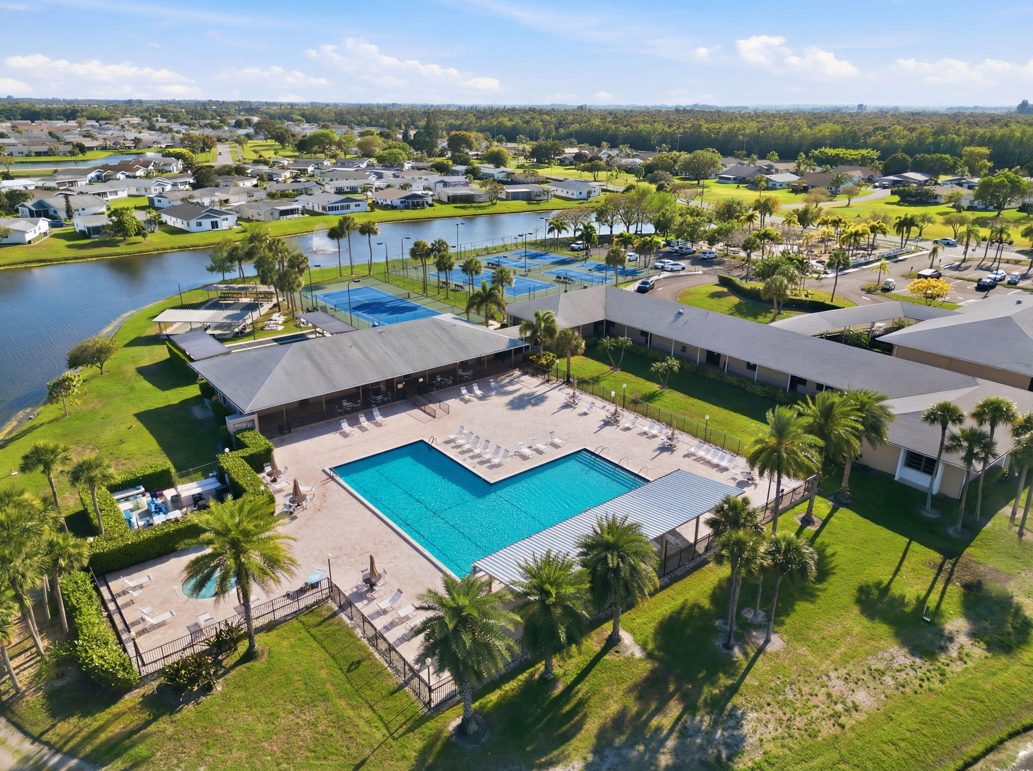 CYPRESS LAKES 6-A - Residential