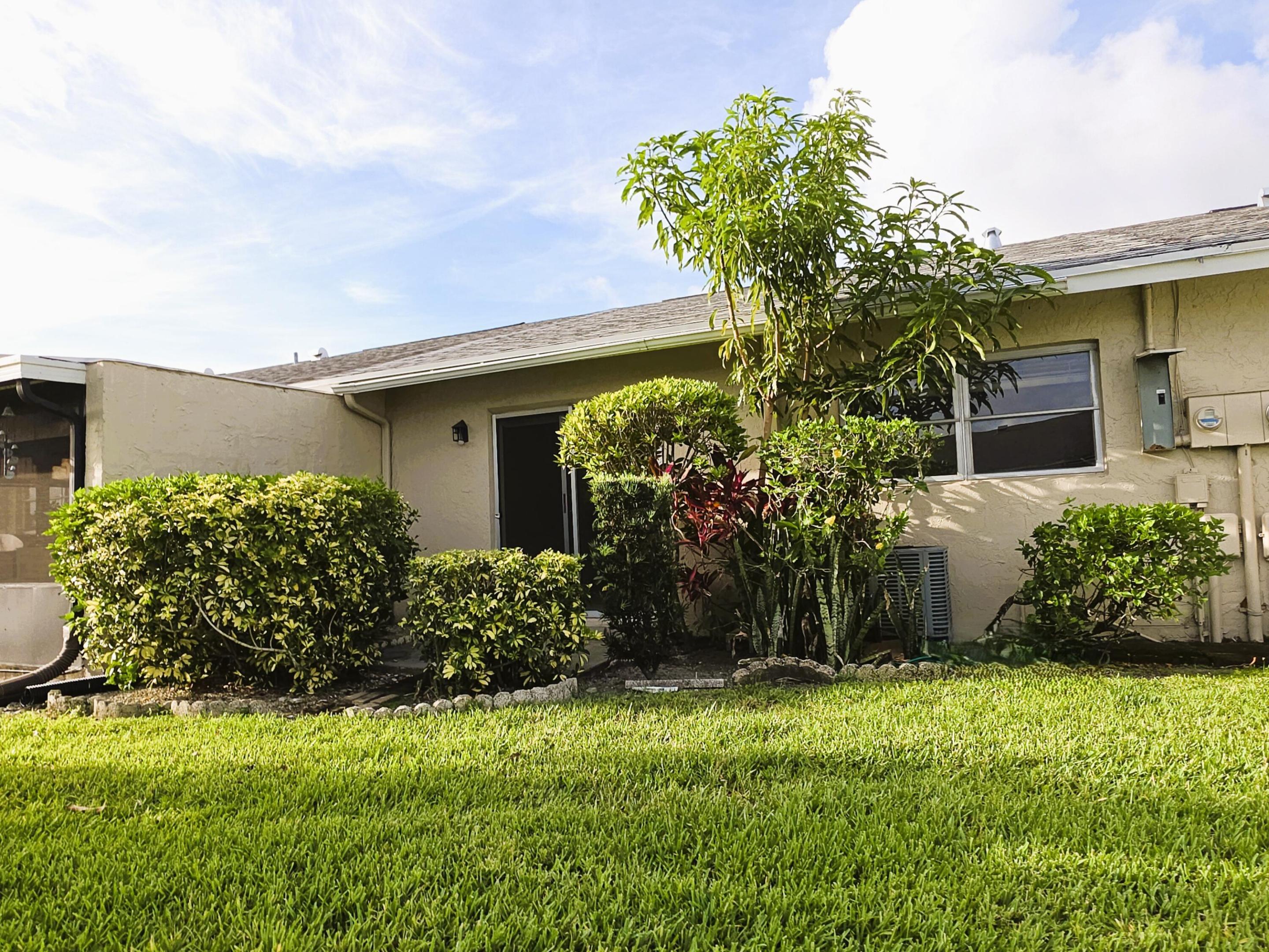 CYPRESS LAKES 6-A - Residential