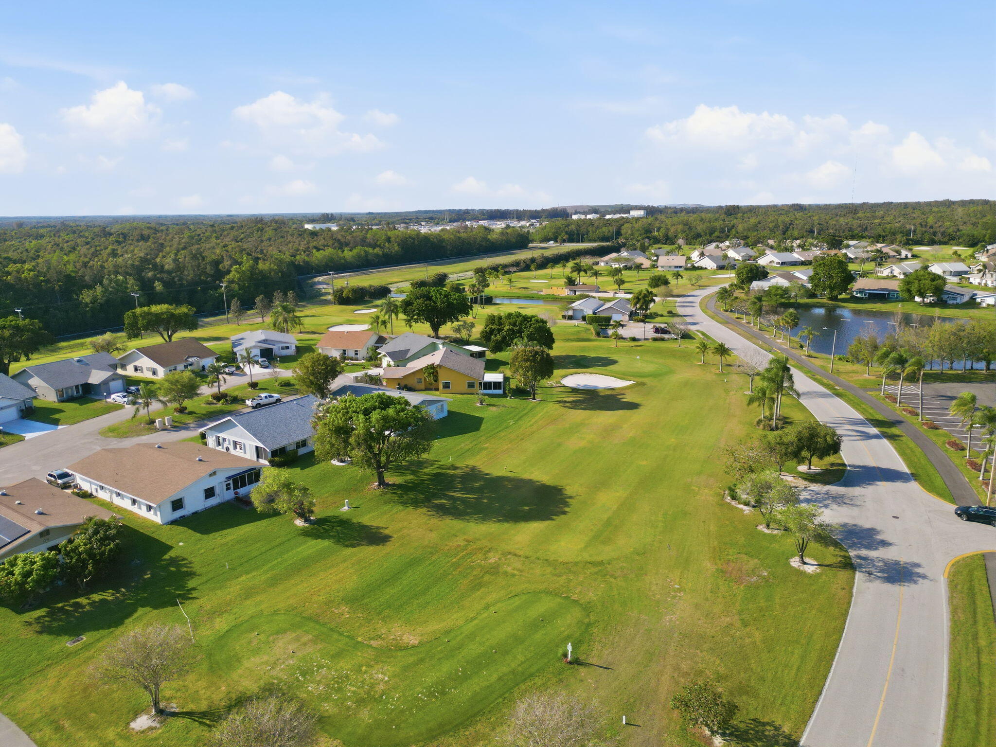 CYPRESS LAKES 6-A - Residential