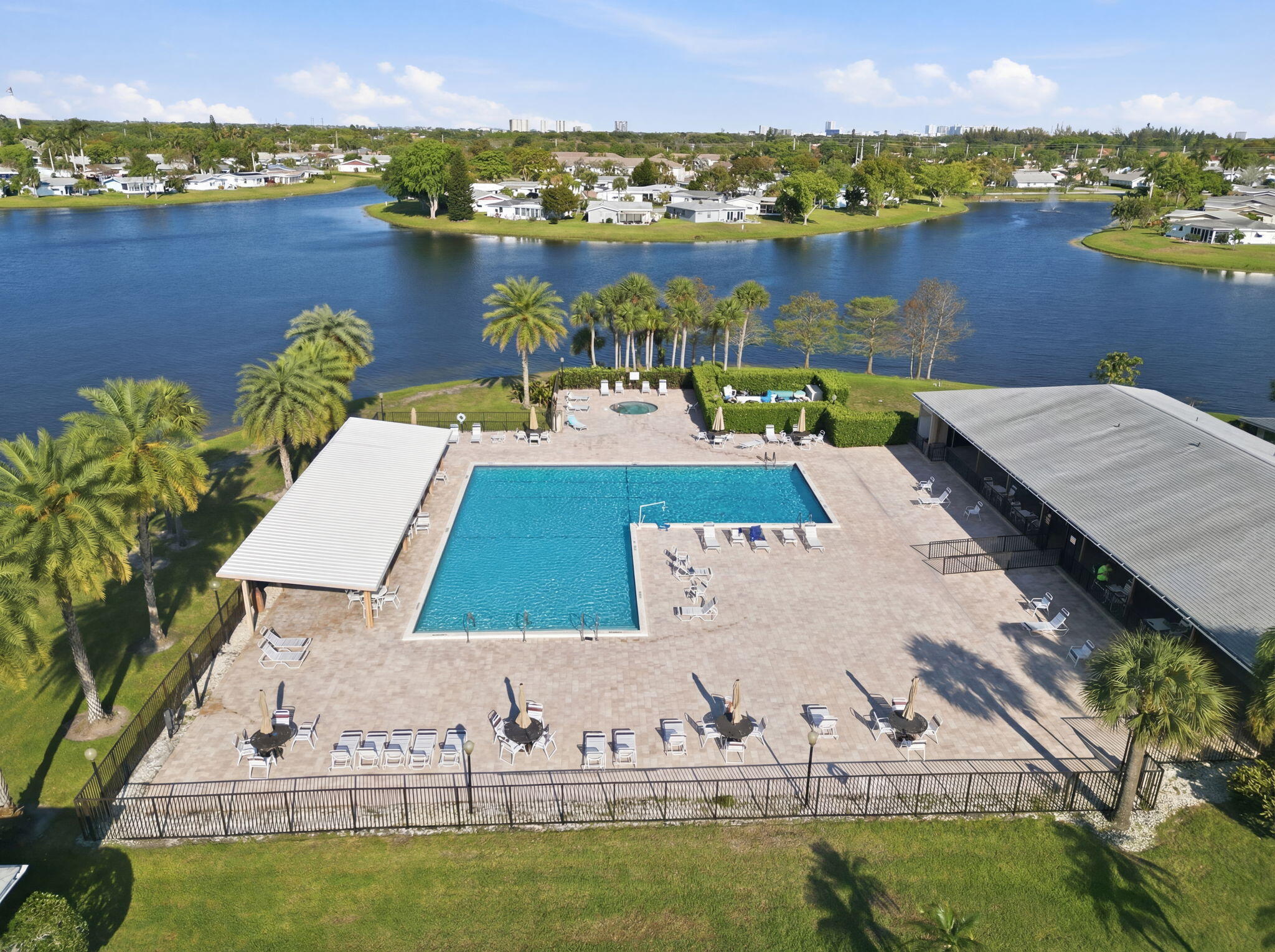 CYPRESS LAKES 6-A - Residential