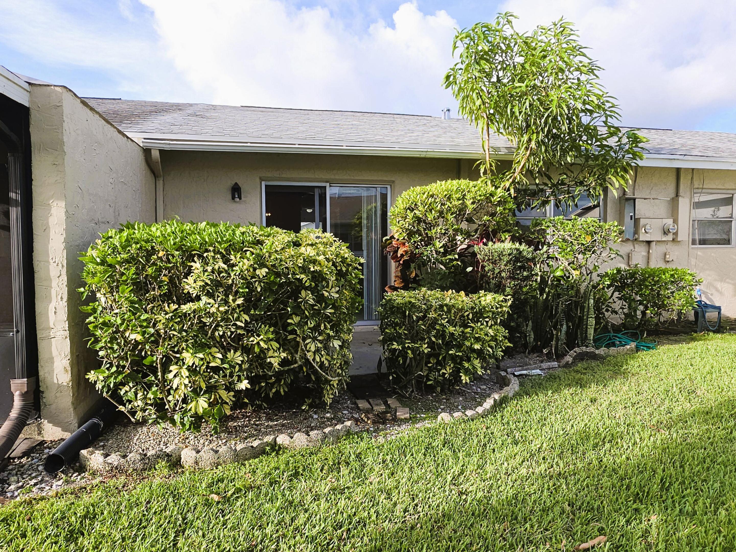 CYPRESS LAKES 6-A - Residential