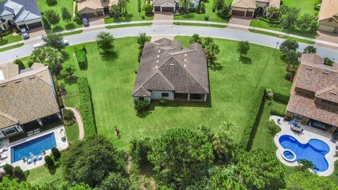 724 SW Sea Green Street Palm City FL 34990