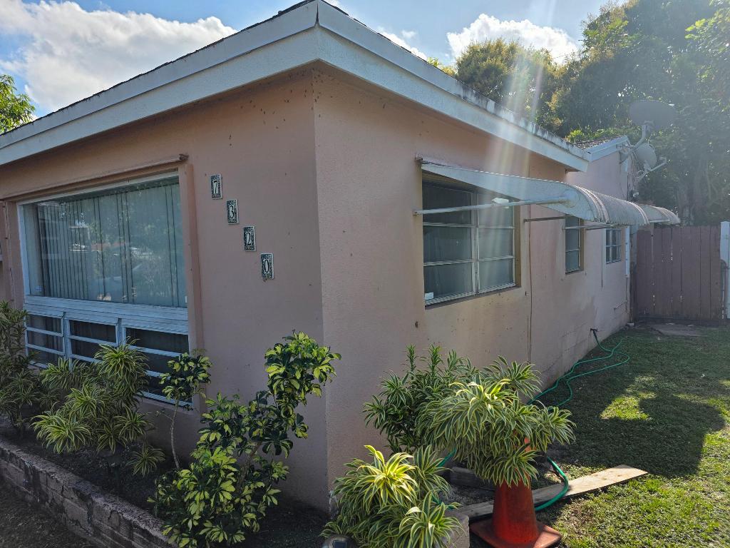 MIRAMAR SEC 9 - Residential