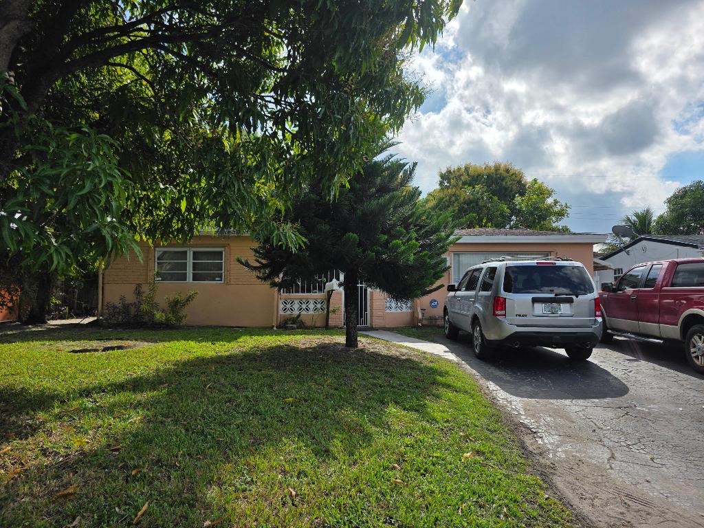 MIRAMAR SEC 9 - Residential