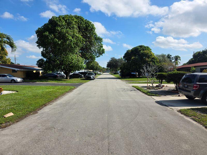 MIRAMAR SEC 9 - Residential