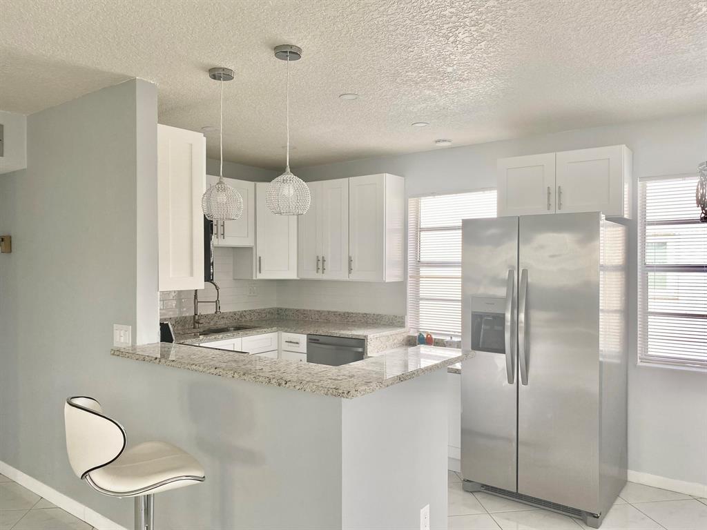 KINGS POINT NORMANDY CONDOS - Residential