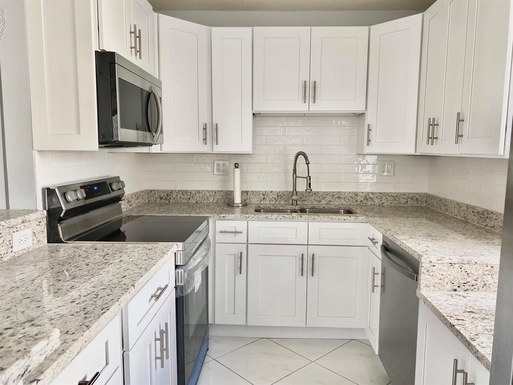 KINGS POINT NORMANDY CONDOS - Residential