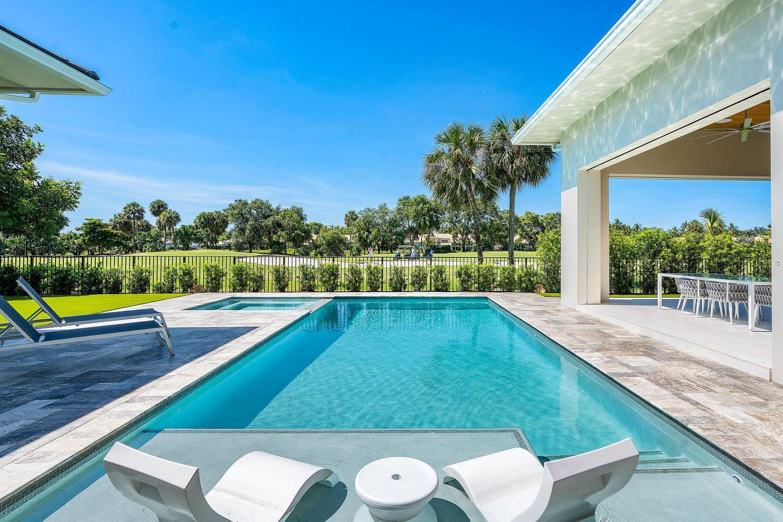 Bocaire Country Club - Residential