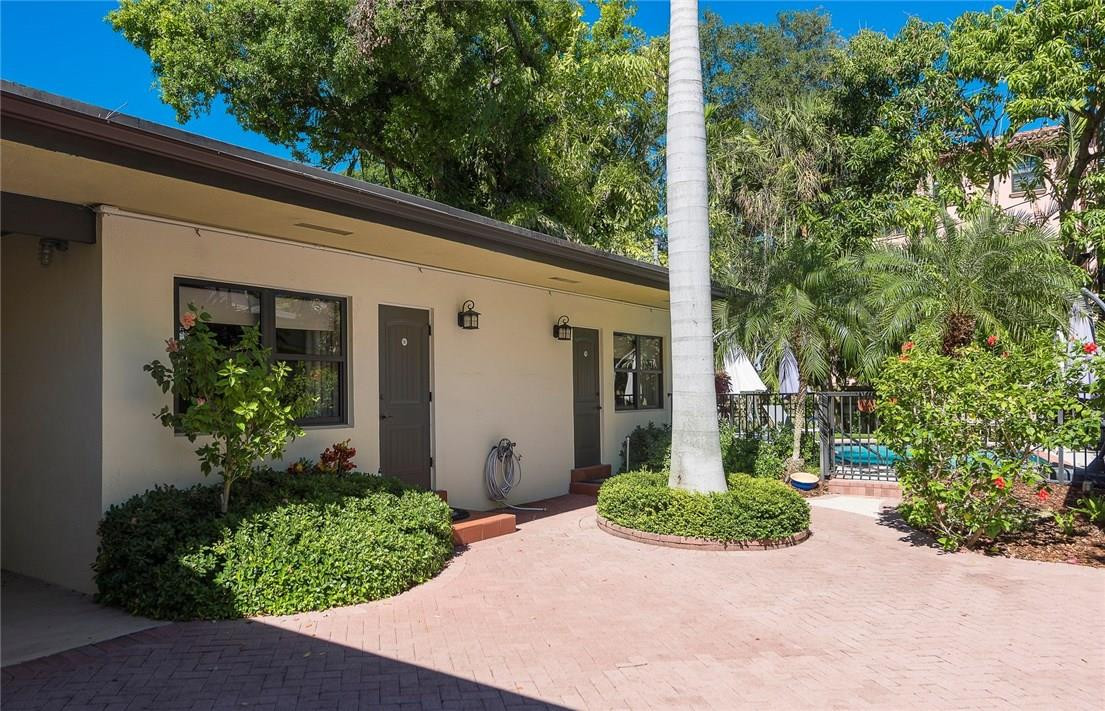 Colee Hammock - Residential
