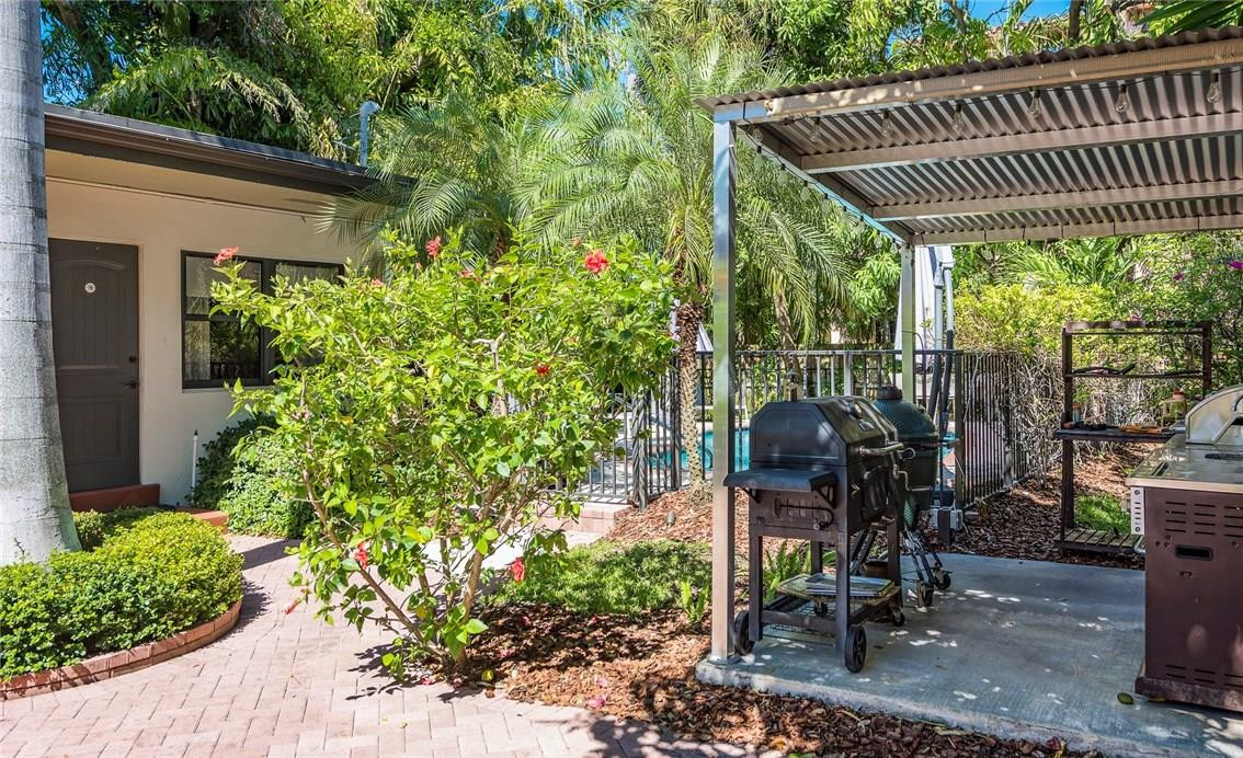 Colee Hammock - Residential