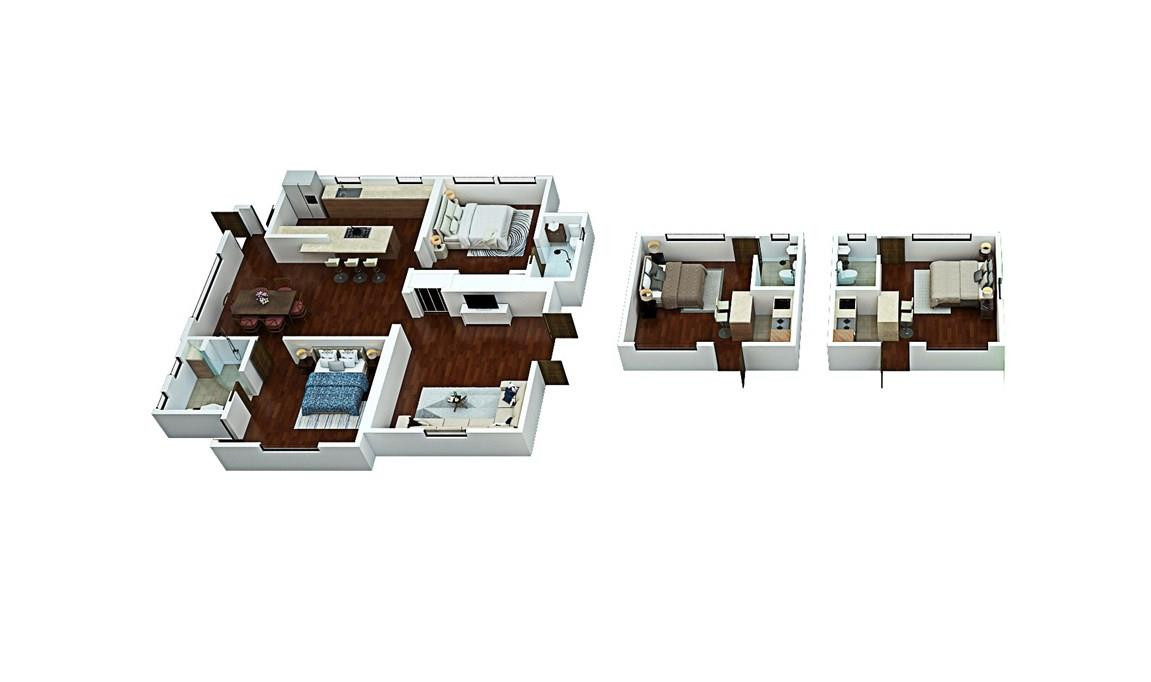 Colee Hammock - Residential
