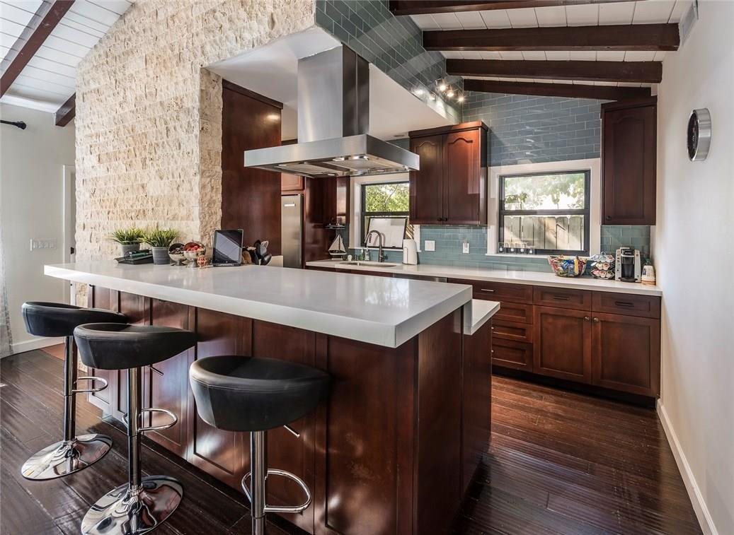 Colee Hammock - Residential