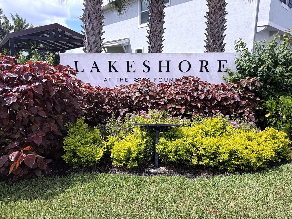 Photo of 4180 Lagoon Shore Drive, Lake Worth, FL 33467 (MLS # B26079612)