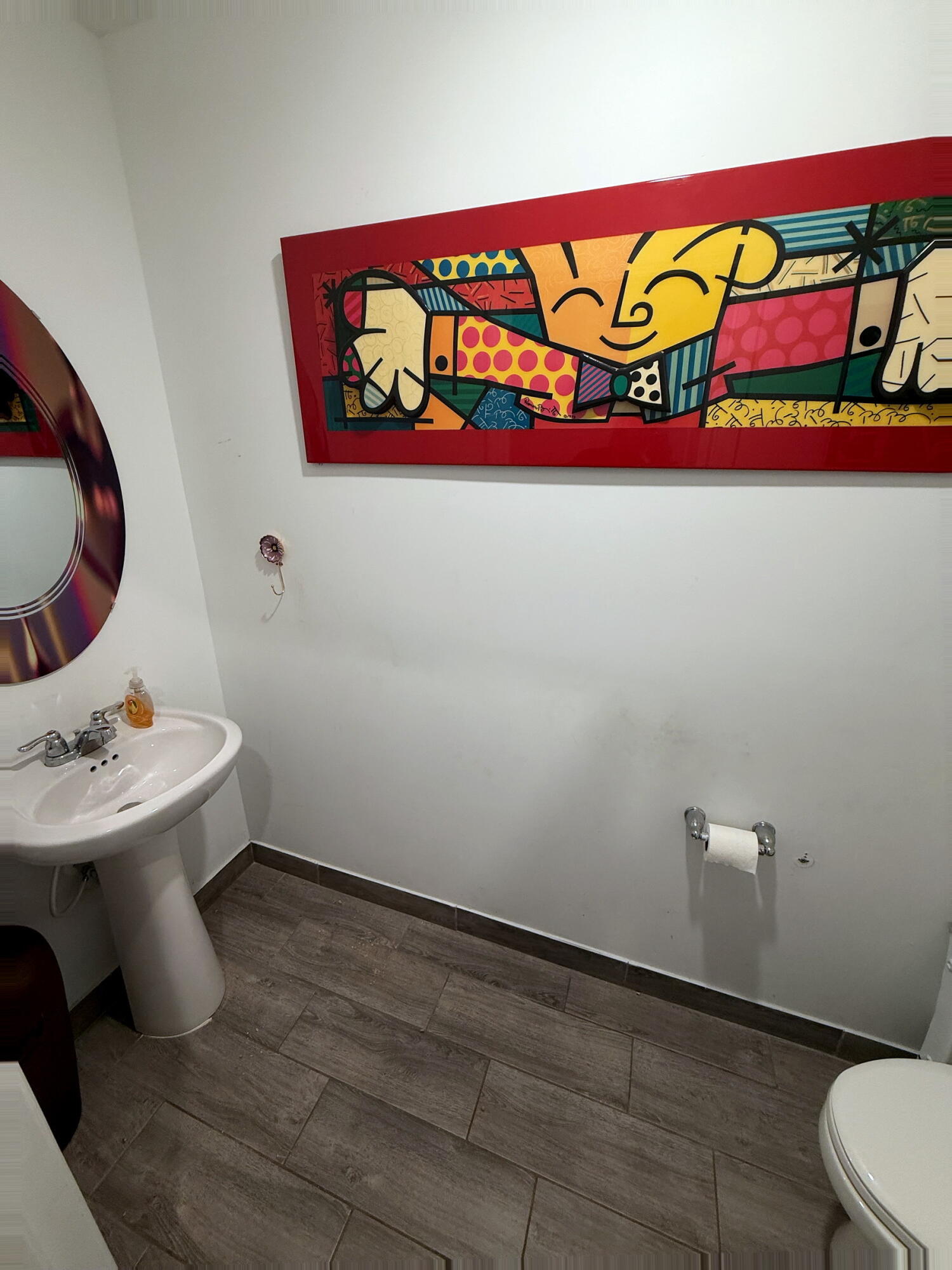 4180 Lagoon Shore Drive