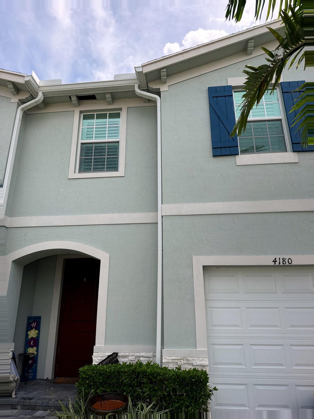 Photo of 4180 Lagoon Shore Drive, Lake Worth, FL 33467 (MLS # B26079612)