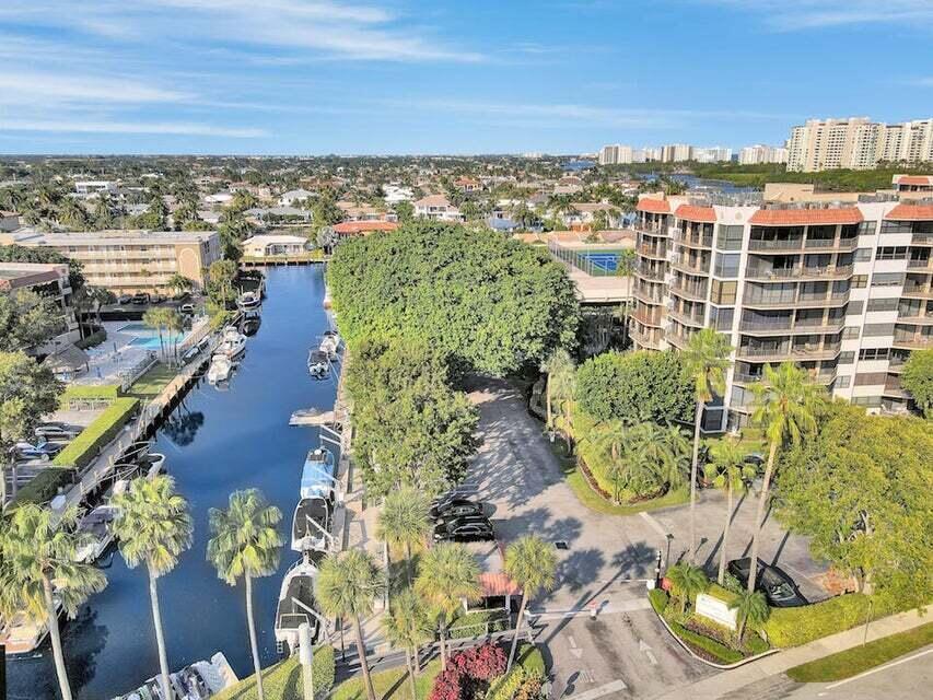 PORTA BELLA EAST - Residential