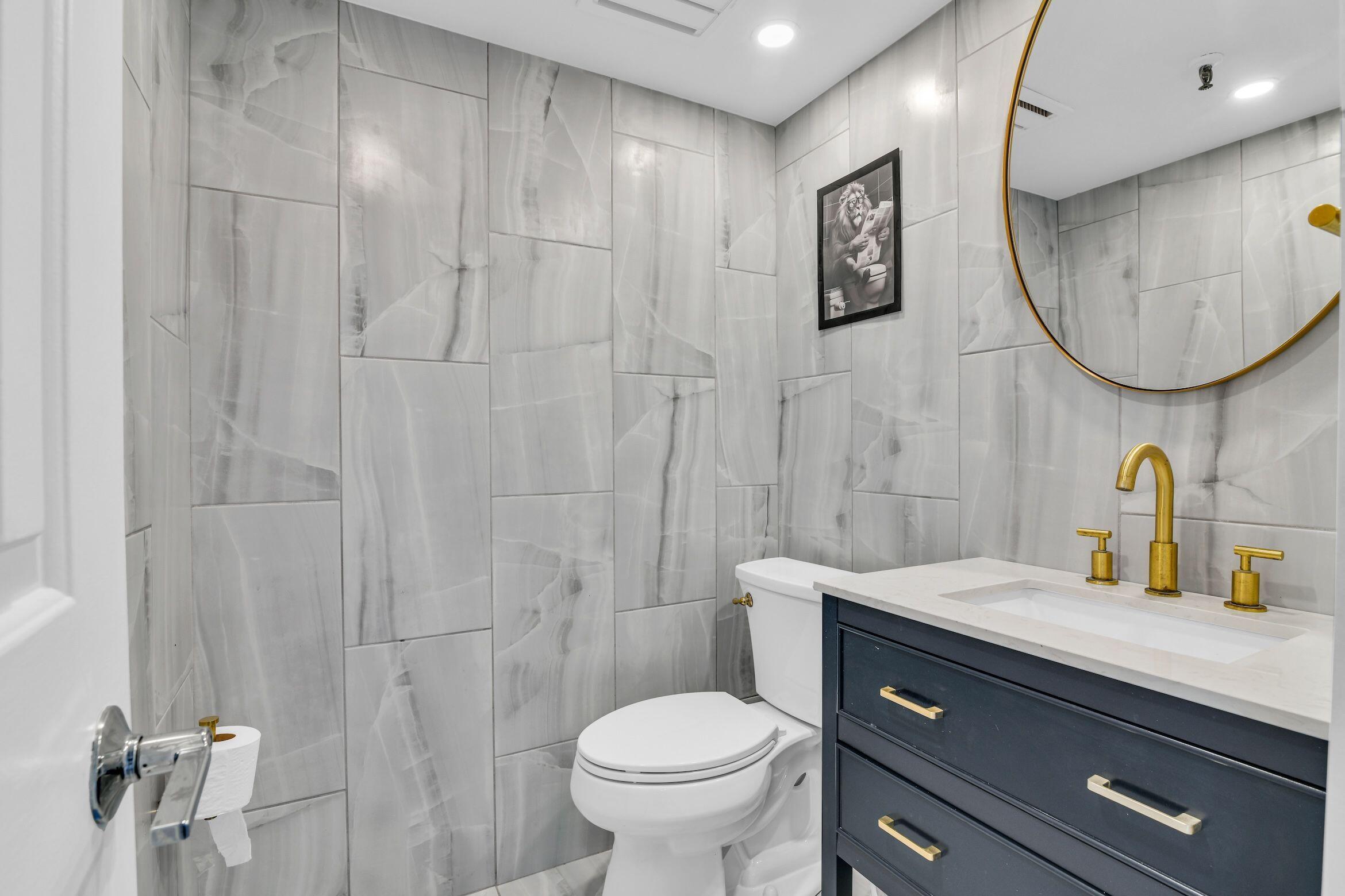 PORTA BELLA EAST - Residential