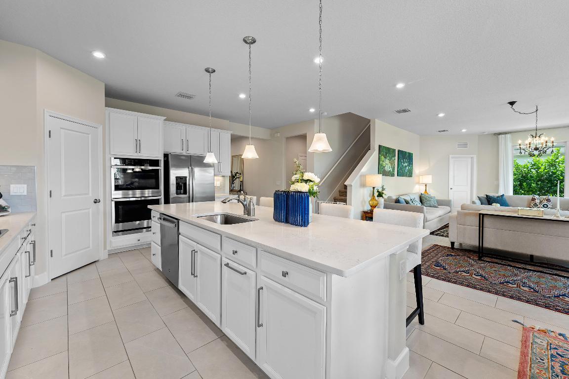 ARDEN PUD POD F EAST - Residential