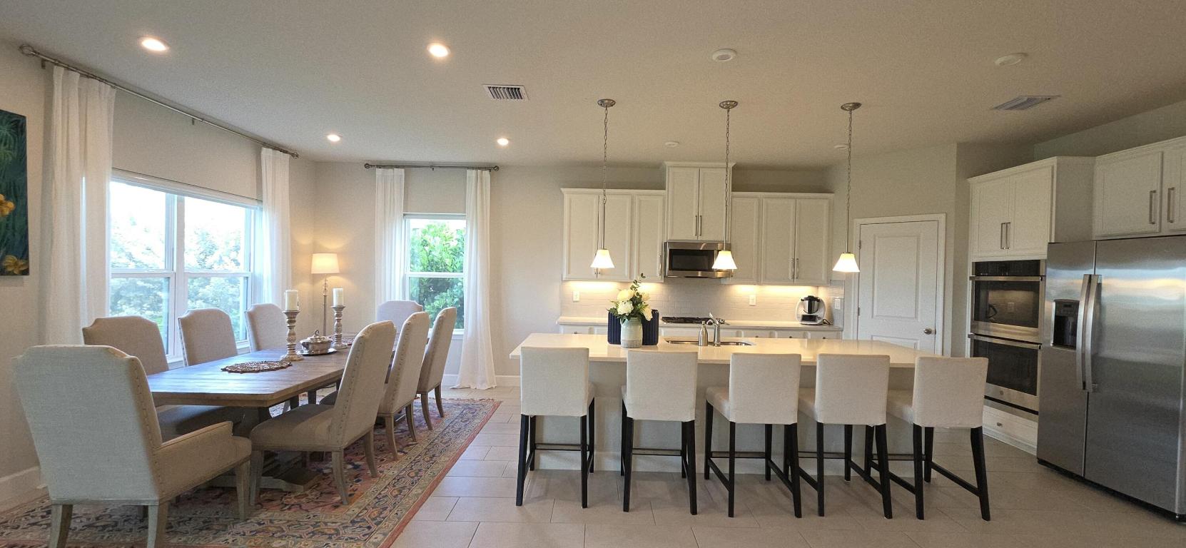 ARDEN PUD POD F EAST - Residential