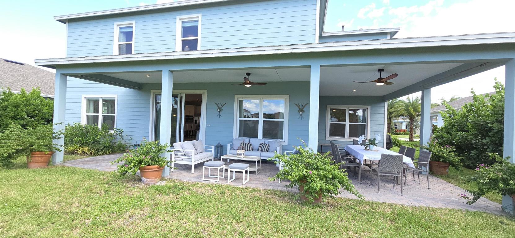 ARDEN PUD POD F EAST - Residential