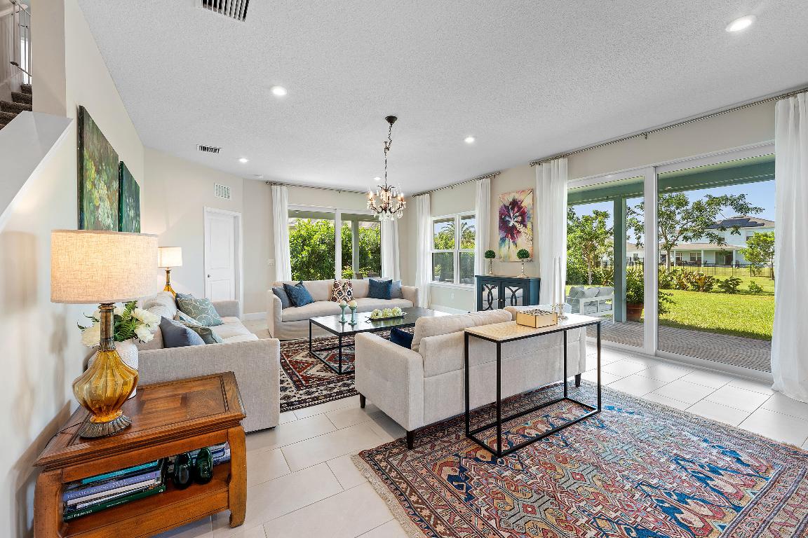 ARDEN PUD POD F EAST - Residential